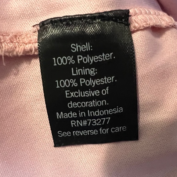 Simply Vera Vera Wang Women's Top (Size L) - Picture 13 of 14